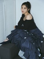 渋谷凪咲（NMB48）