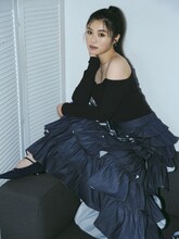 渋谷凪咲（NMB48）