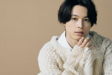 松村北斗（SixTONES）