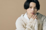 松村北斗(SixTONES)