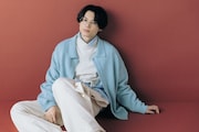 松村北斗(SixTONES)
