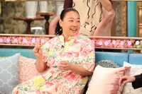 いとうあさこ (c)フジテレビ