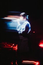 八木海莉（Photo by domu）