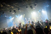 OS☆U（写真提供：にぎわいファクトリー名古屋）