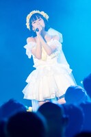 香田メイ（写真提供：にぎわいファクトリー名古屋）