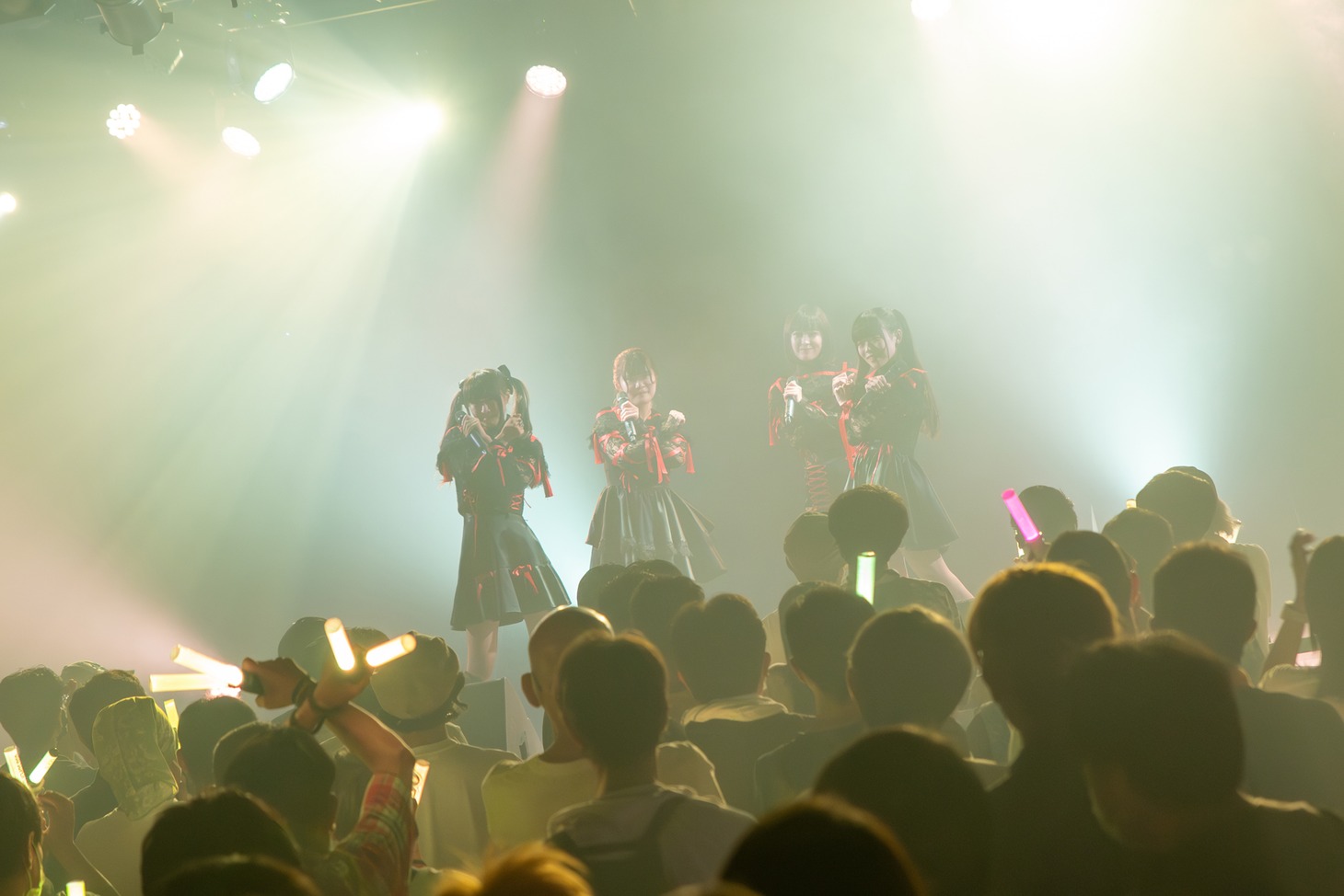 創世記少女-Genesis Girl-（写真提供：にぎわいファクトリー名古屋）