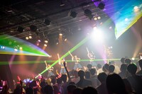 O2（写真提供：にぎわいファクトリー名古屋）