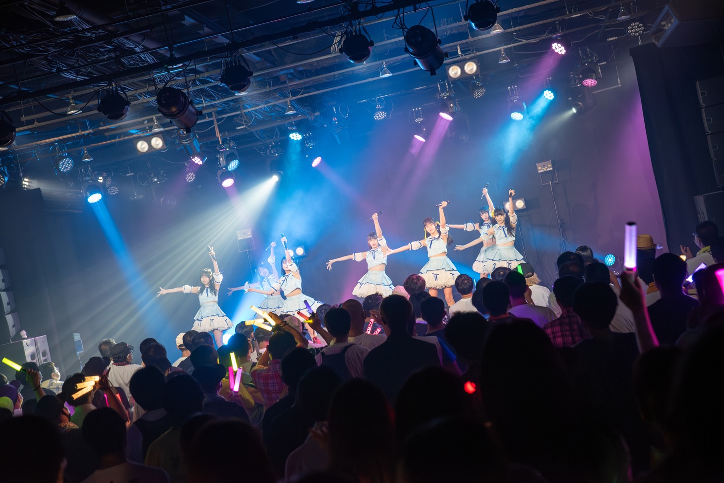 OS☆K（写真提供：にぎわいファクトリー名古屋）