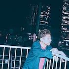 ADAM atニューアルバムは初のライブ音源付き、リリースツアー開催