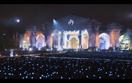 Mrs. GREEN APPLE、ドームライブより「ANTENNA」映像公開