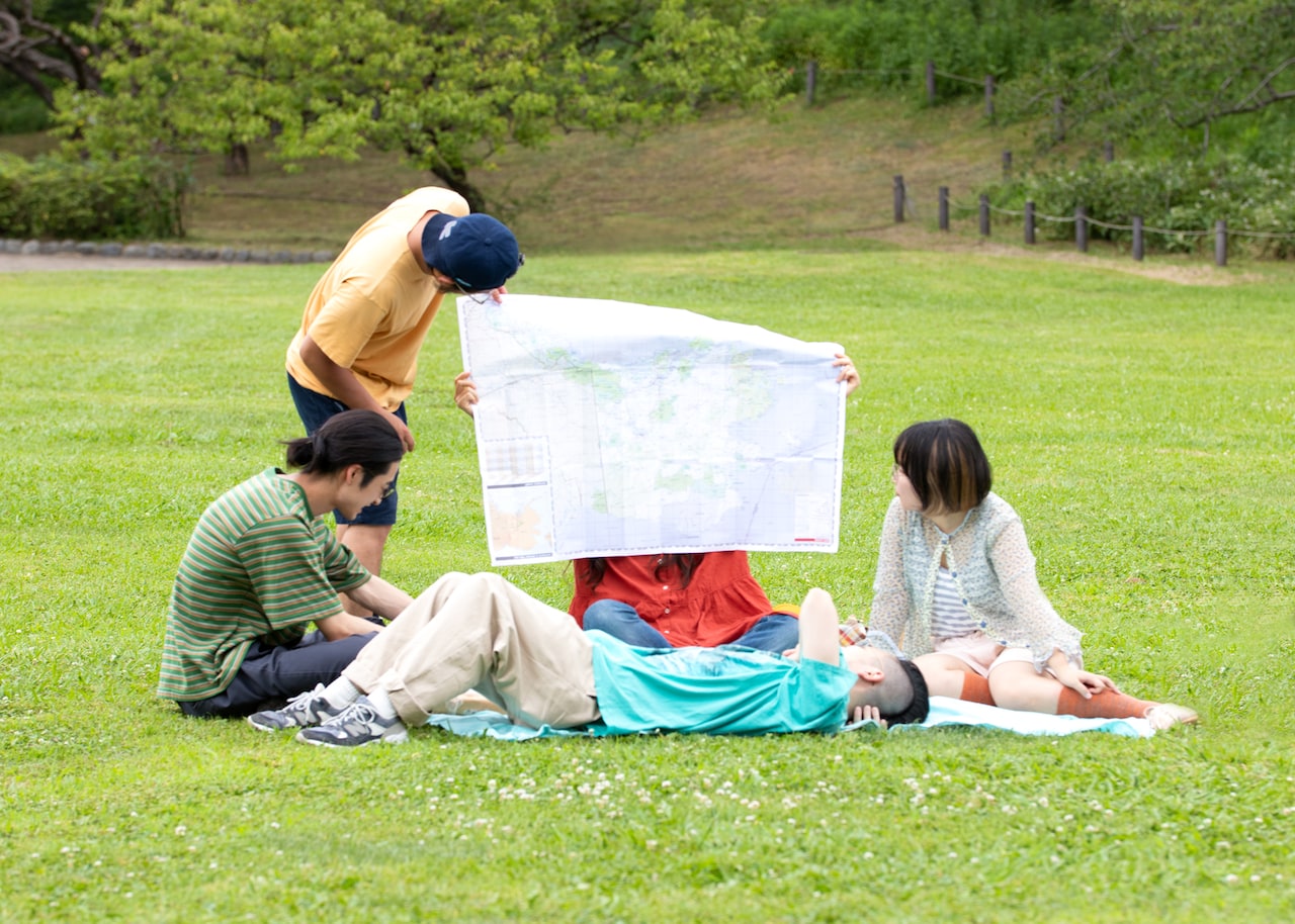 Ålborgが7inchシングルから「Memory」明日配信リリース、ラジオ初OAも決定