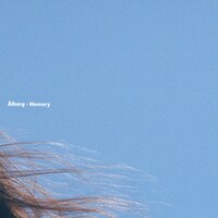 Ålborg「Memory」配信ジャケット