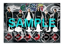 HEY-SMITH「Say My Name」完全限定生産盤アクリルstand