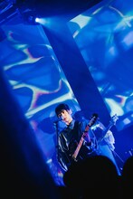 八木海莉（Photo by domu）