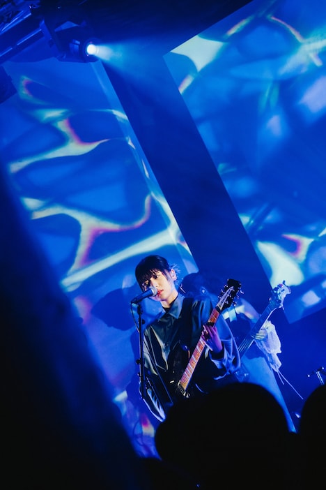 八木海莉（Photo by domu）