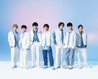 ジャニーズWEST新曲TikTokで公開、楽曲提供はmeiyo