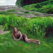 NTsKi「Calla」ジャケット