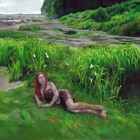 NTsKi「Calla」ジャケット