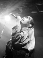 八木海莉（Photo by domu）