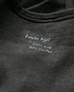 「Remolino Project」より。