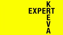 KREVA「Expert」ミュージックビデオのサムネイル。