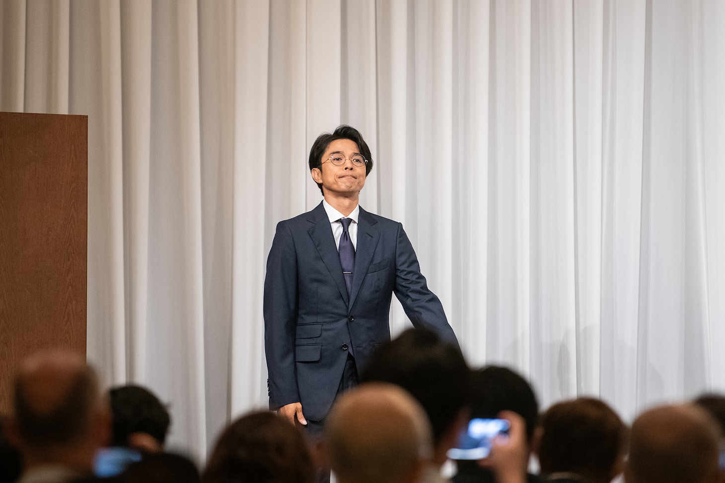 井ノ原快彦