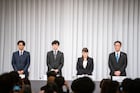 ジャニーズが性加害の事実認定、永続的な被害者救済を明言 メディアの忖度は「必要ない」