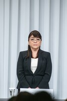 藤島ジュリー景子氏
