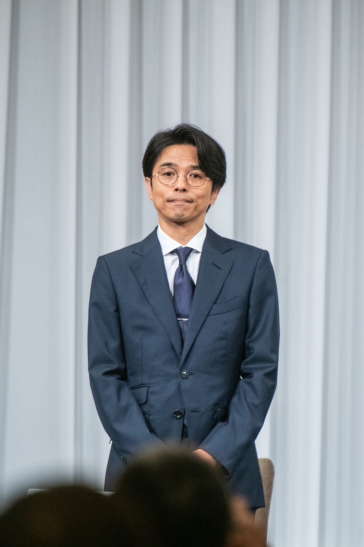 井ノ原快彦