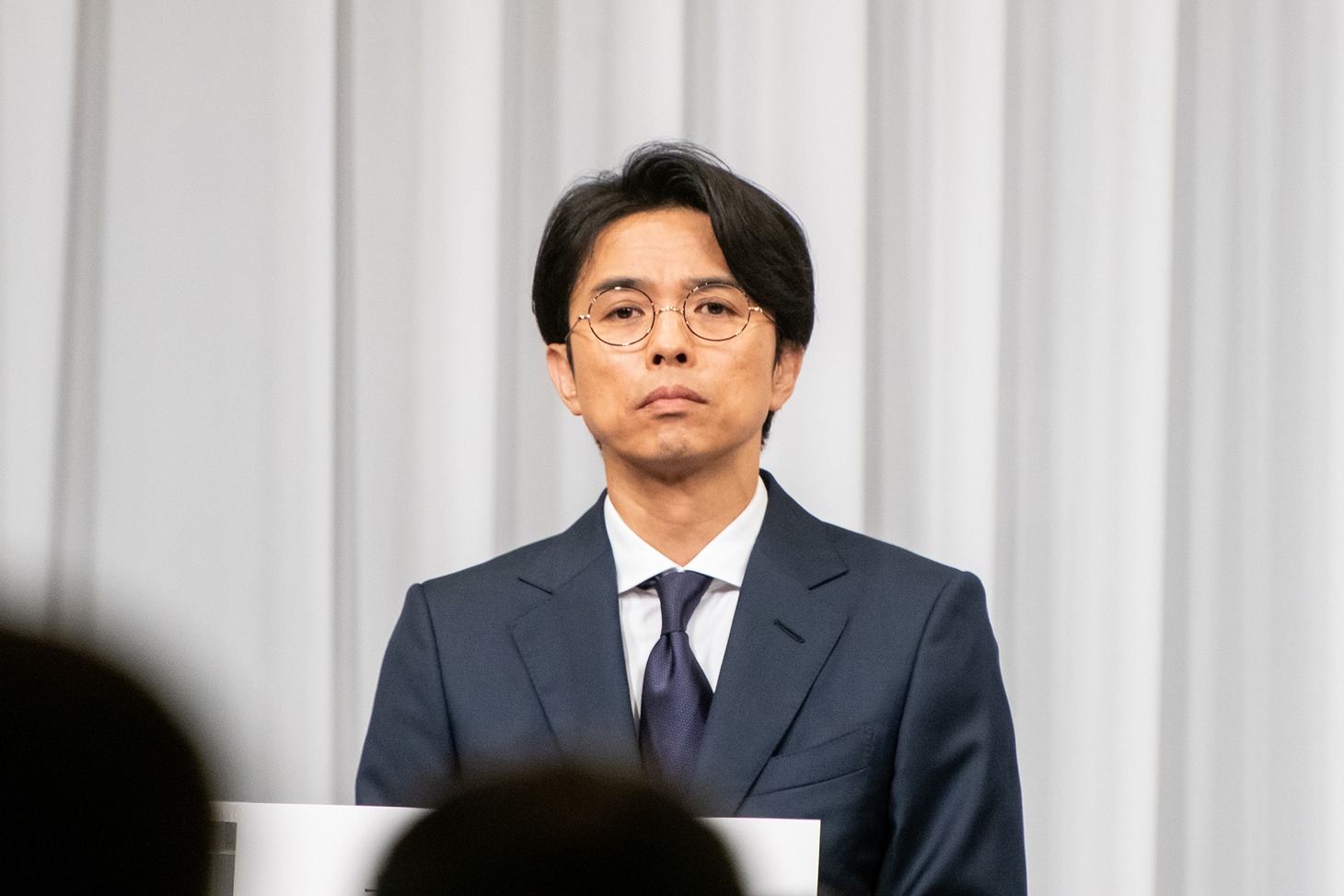 井ノ原快彦