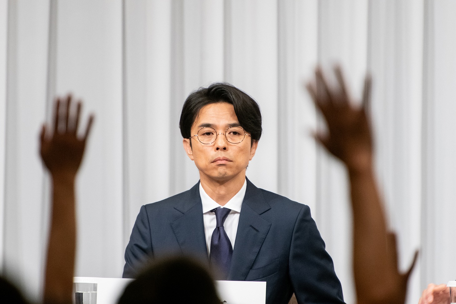 井ノ原快彦