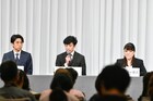 ジャニーズ事務所新社長・東山紀之、会見でジャニー氏の性加害を謝罪「人類史上最も愚かな事件」