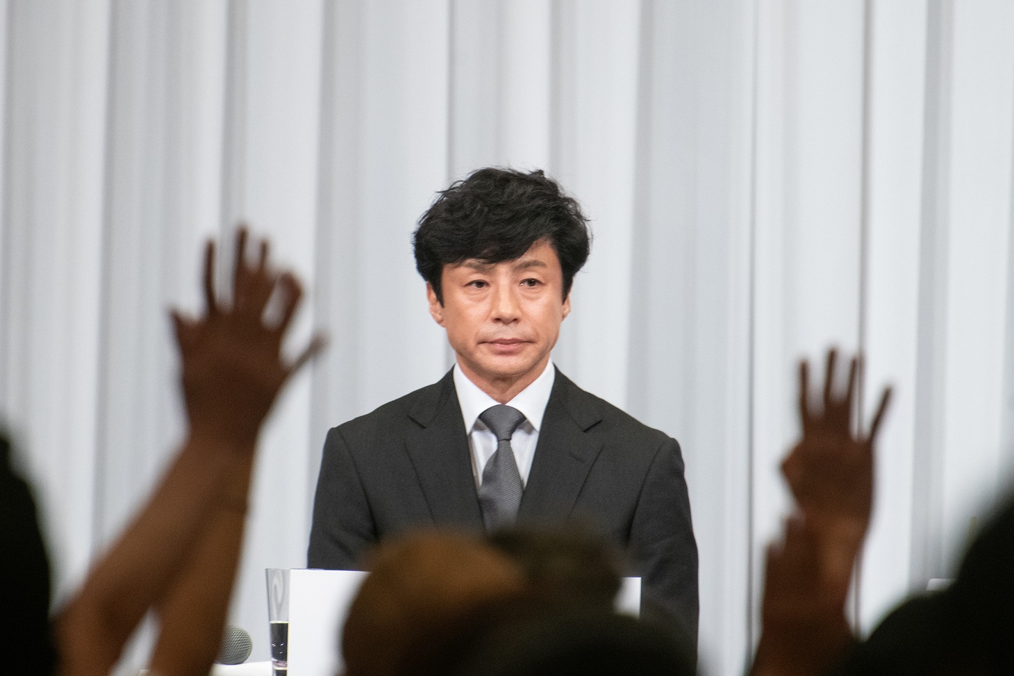 東山紀之