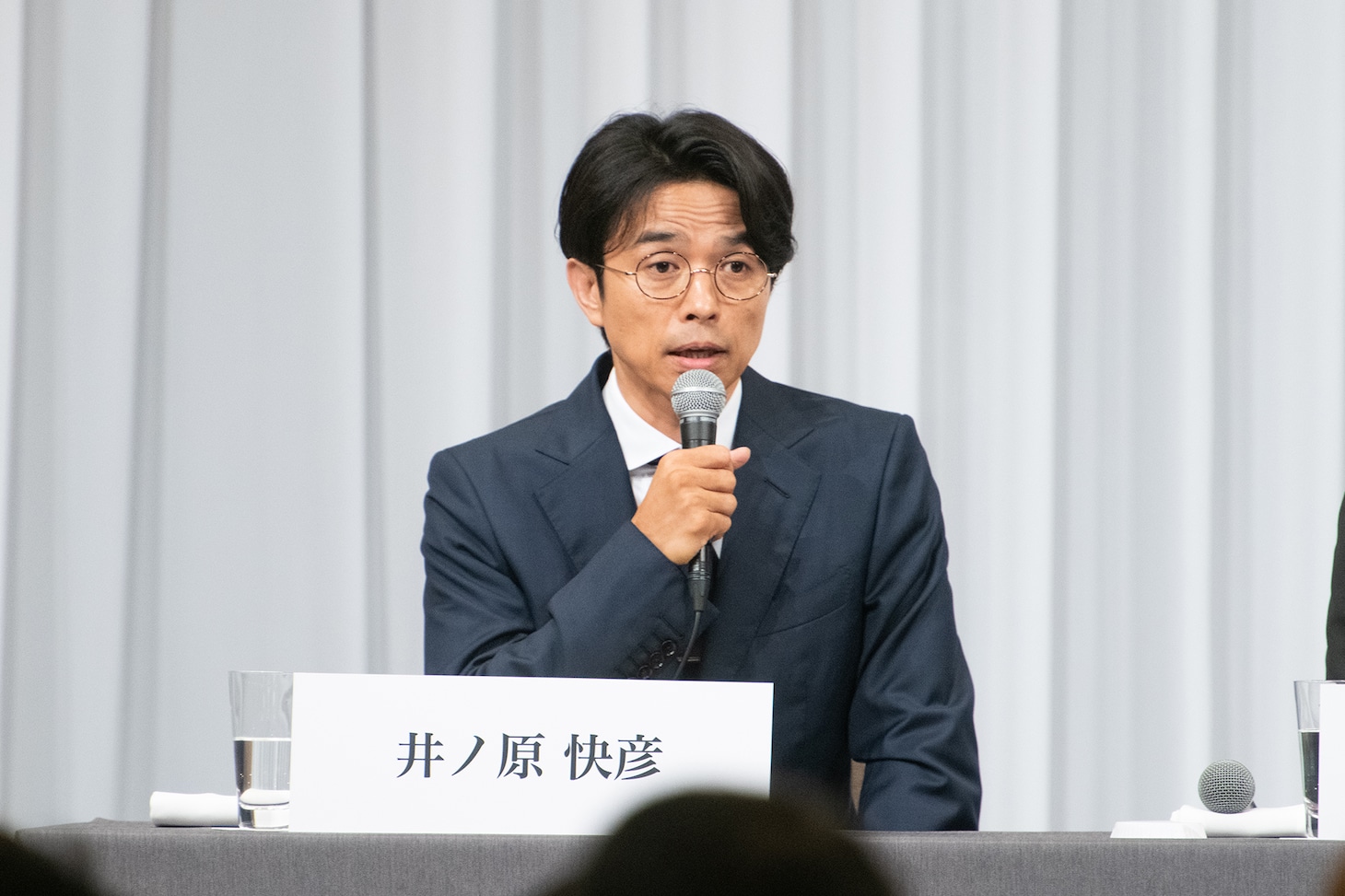井ノ原快彦