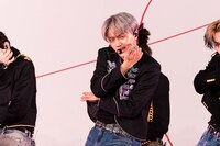 JAY（撮影：曽我美芽）