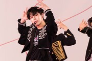 SUNOO(撮影:曽我美芽)