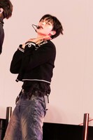 SUNOO（撮影：曽我美芽）