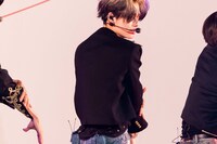 NI-KI（撮影：曽我美芽）