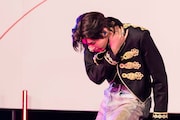 SUNGHOON(撮影:曽我美芽)