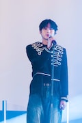 SUNOO(撮影:曽我美芽)
