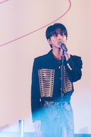 JUNGWON（撮影：曽我美芽）