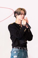 NI-KI（撮影：曽我美芽）