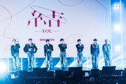 ENHYPEN(撮影:曽我美芽)