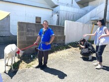 大悟（千鳥）(c)テレビ東京