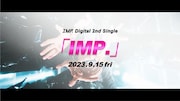 IMP.「IMP.」ミュージックビデオのティザー映像より。 (c)TOBE Co., Ltd.