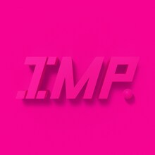 IMP.「IMP.」配信ジャケット (c)TOBE Co., Ltd.