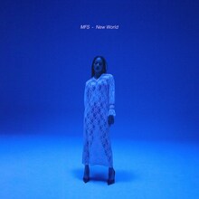 MFS「New World」配信ジャケット