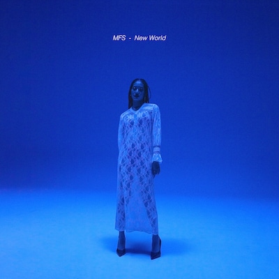 MFS「New World」配信ジャケット