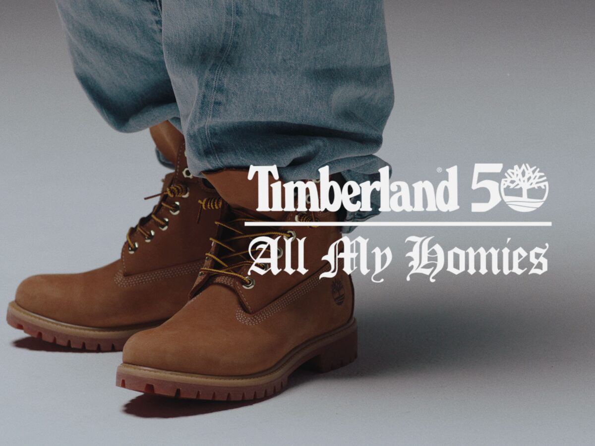 ZORN「Roots」ミュージックビデオより。 - ZORNがTimberlandとコラボ 