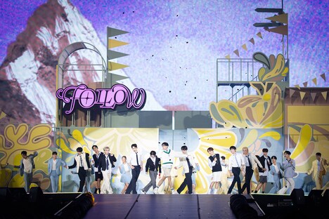 SEVENTEEN (P)&(C) PLEDIS Entertainment